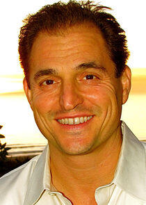 Michael DeLuise Michael DeLuise