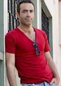 Matias Stevens