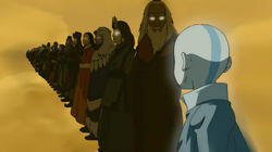 The Avatar State The Avatar State