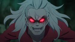Calling in Blood Calling in Blood