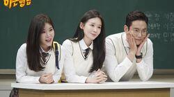 Episode 180 with Davichi, Jang Sung-kyu Episode 180 with Davichi, Jang Sung-kyu