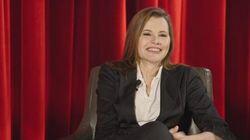 Geena Davis Geena Davis