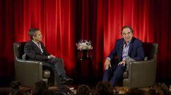 Oliver Stone Oliver Stone