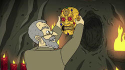 Gorzoth Gorzoth