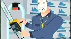 Boo, Dude Boo, Dude