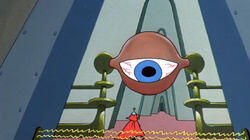Duck Dodgers in the 24½th Century