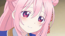 1st Life: The Sugar Girl Eats Love 1st Life: The Sugar Girl Eats Love