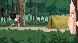 Everyone's Own Path / Chio-chan Eludes Everyone's Own Path / Chio-chan Eludes