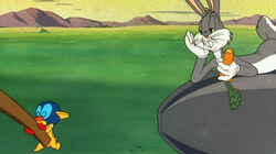 Falling Hare Falling Hare