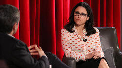 Julia Louis-Dreyfus