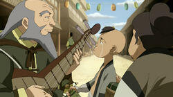 The Tales of Ba Sing Se The Tales of Ba Sing Se