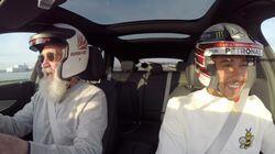 Lewis Hamilton Lewis Hamilton