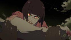 The Revenant Howls in Darkness The Revenant Howls in Darkness