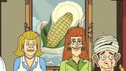 Vegans Vegans