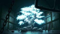 Overture of Turbulence -Storm- Overture of Turbulence -Storm-