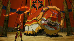 Appa's Lost Days Appa's Lost Days