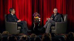 Damon Lindelof Damon Lindelof