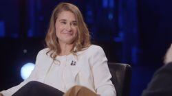 Melinda Gates Melinda Gates