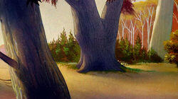 The Hare-Brained Hypnotist The Hare-Brained Hypnotist