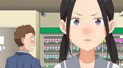Yuki-chan Doesn't Care / Chio Fisher / Momo-chan's Story Yuki-chan Doesn't Care / Chio Fisher / Momo-chan's Story