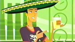 A Lime Party A Lime Party