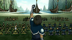 The Day of Black Sun, Part 1: The Invasion The Day of Black Sun, Part 1: The Invasion