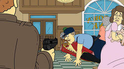 Cops and Robbers Cops and Robbers