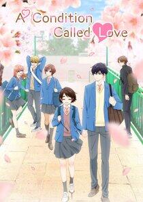 Hananoi-kun to Koi no Yamai Hananoi-kun to Koi no Yamai