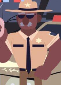 Sheriff Sheriff