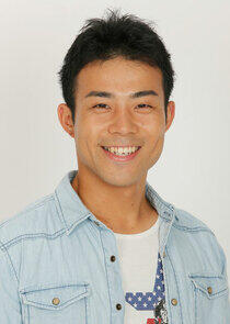 photo of Shogo Teramoto