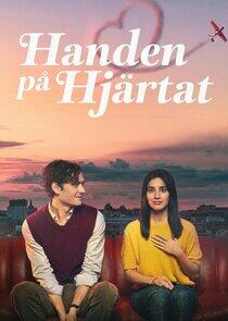 Handen på hjärtat Handen på hjärtat