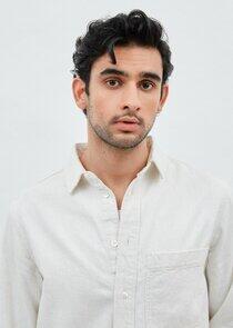 photo of Zain Iqbal photo of Zain Iqbal