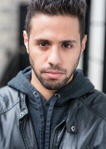 photo of Elohim Pena photo of Elohim Pena