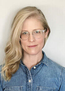 photo of Brandy Zadrozny photo of Brandy Zadrozny