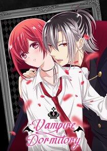 Vampire Dormitory Vampire Dormitory