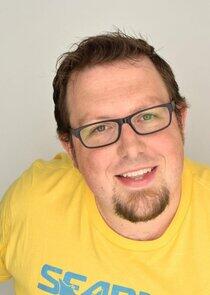 Rocco Botte Rocco Botte