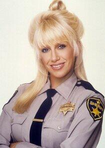 Sheriff Hildy Granger Sheriff Hildy Granger