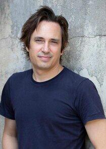 Trent Dalton Trent Dalton