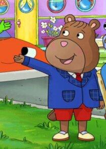 Alfred Alfred