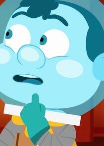Space Kid Space Kid
