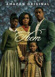Them - Season 1 Them - Season 1