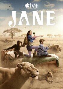 Jane Jane