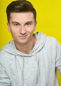photo of Trevor Wallace