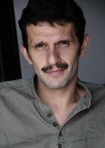 photo of Marco Mario De Notaris photo of Marco Mario De Notaris
