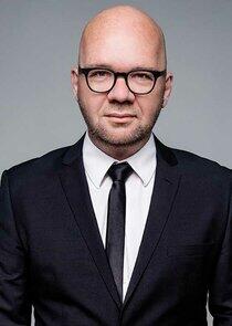 Lars Hjortshøj Lars Hjortshøj