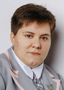 photo of Амина Усманилаева
