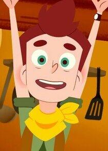 David David
