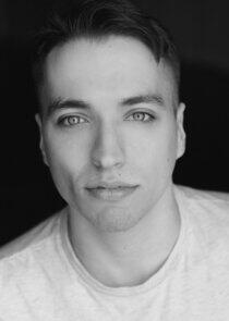 photo of Joel Cumber photo of Joel Cumber