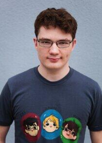 Michael Jones Michael Jones