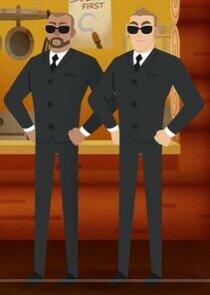Agents Miller Agents Miller